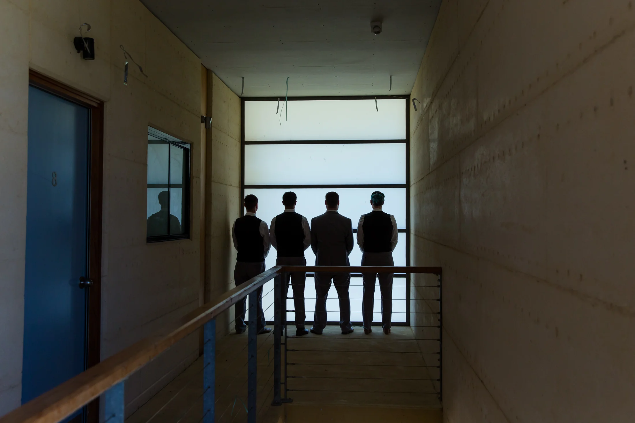 Groom and Groomsmen/lady Yanchep