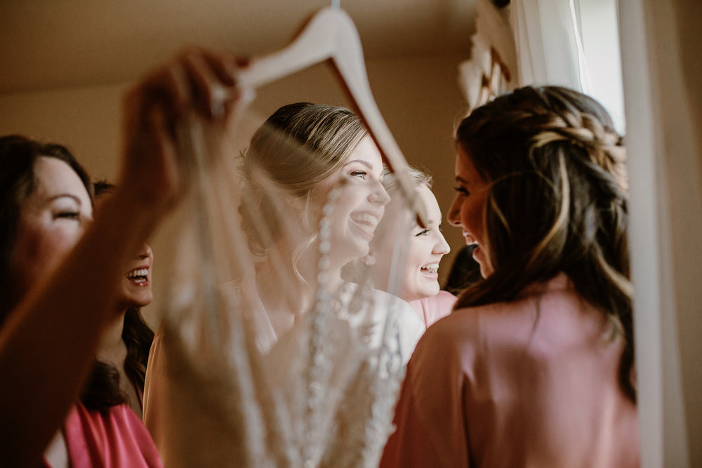  Intimate Wedding | Fredericksburg, VA | Sarah Mattozzi Photography 