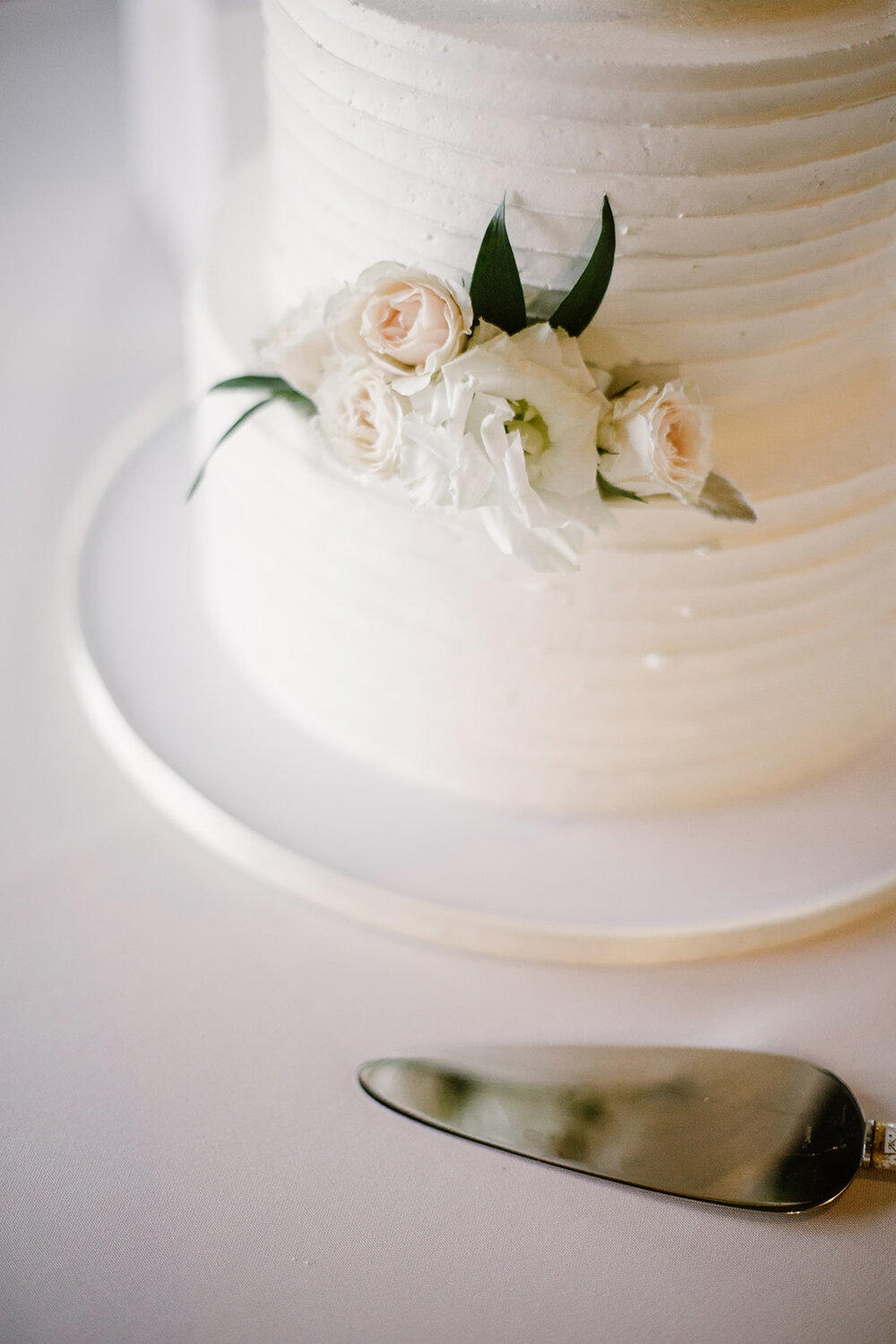  Wedding cake by Sweet Fix Bakery. 