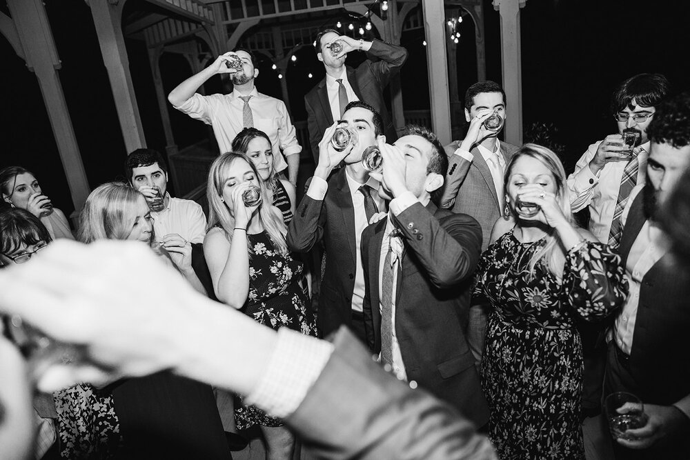  Vegan wedding at the Norfolk Botanical Gardens, Norfolk, VA. Rose garden and plant inspired wedding on the first day of Pride month. Sarah Mattozzi Photography. 