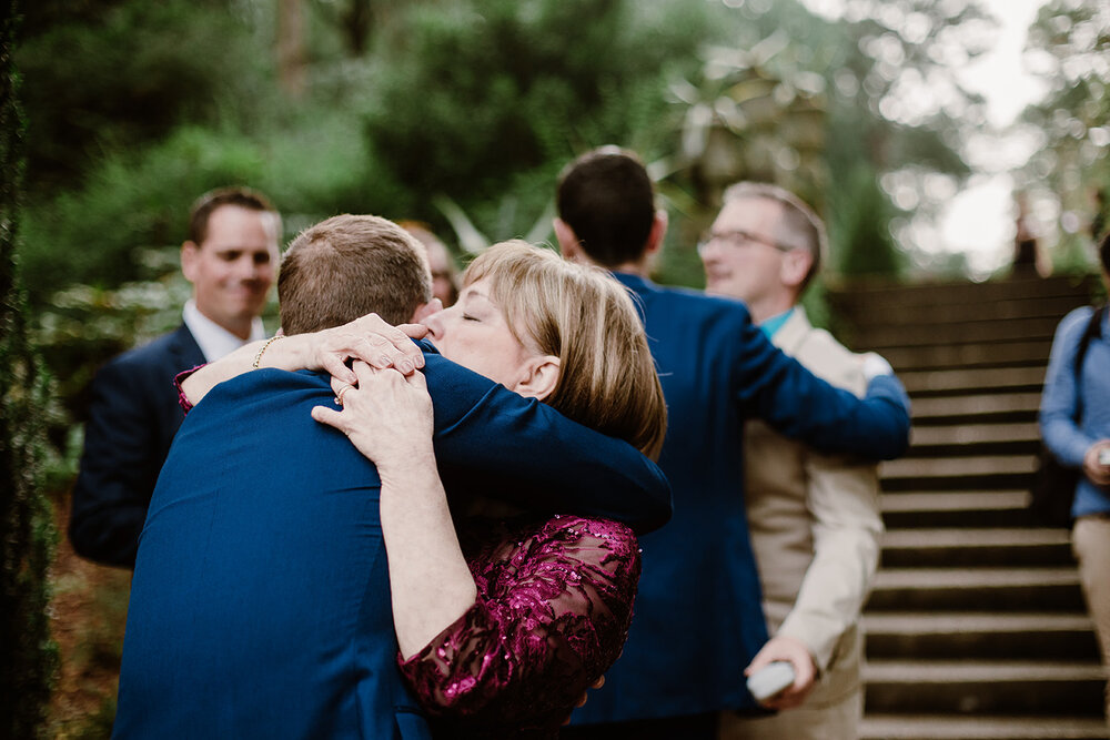  Vegan wedding at the Norfolk Botanical Gardens, Norfolk, VA. Rose garden and plant inspired wedding on the first day of Pride month. Sarah Mattozzi Photography. 