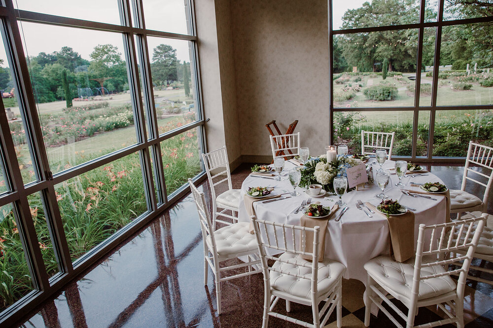  Vegan wedding at the Norfolk Botanical Gardens, Norfolk, VA. Rose garden and plant inspired wedding on the first day of Pride month. Sarah Mattozzi Photography. 