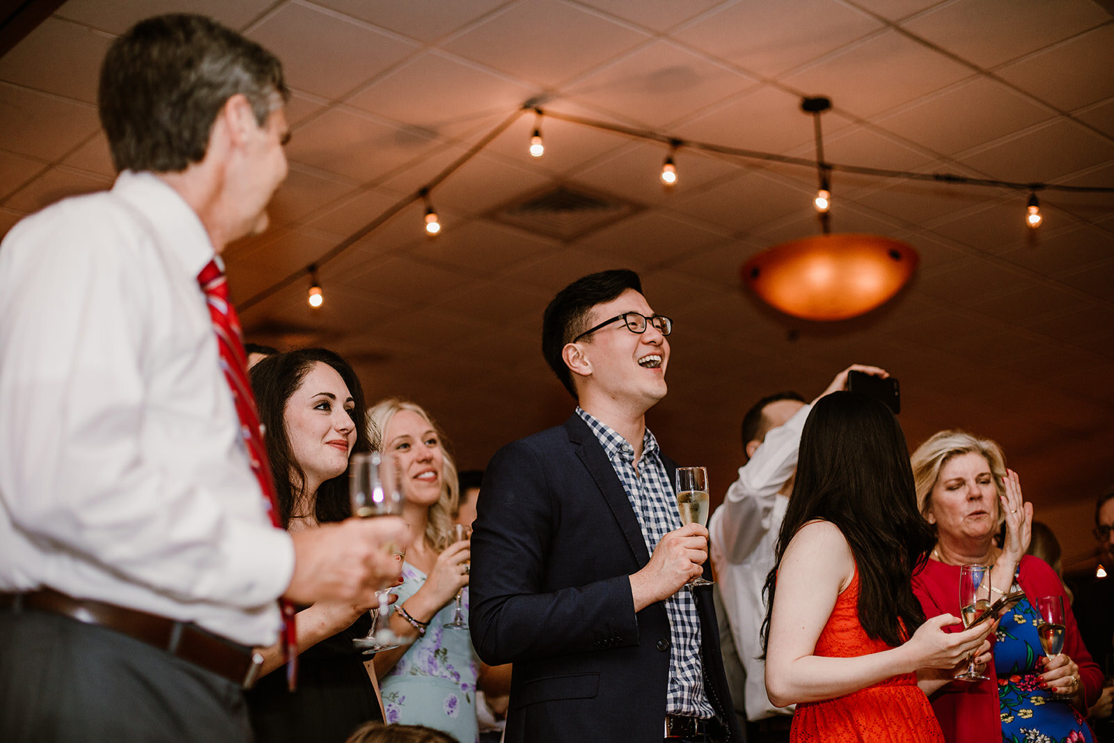  Wedding reception. Vegan wedding at the Norfolk Botanical Gardens, Norfolk, VA. Rose garden and plant inspired wedding on the first day of Pride month. Sarah Mattozzi Photography. 