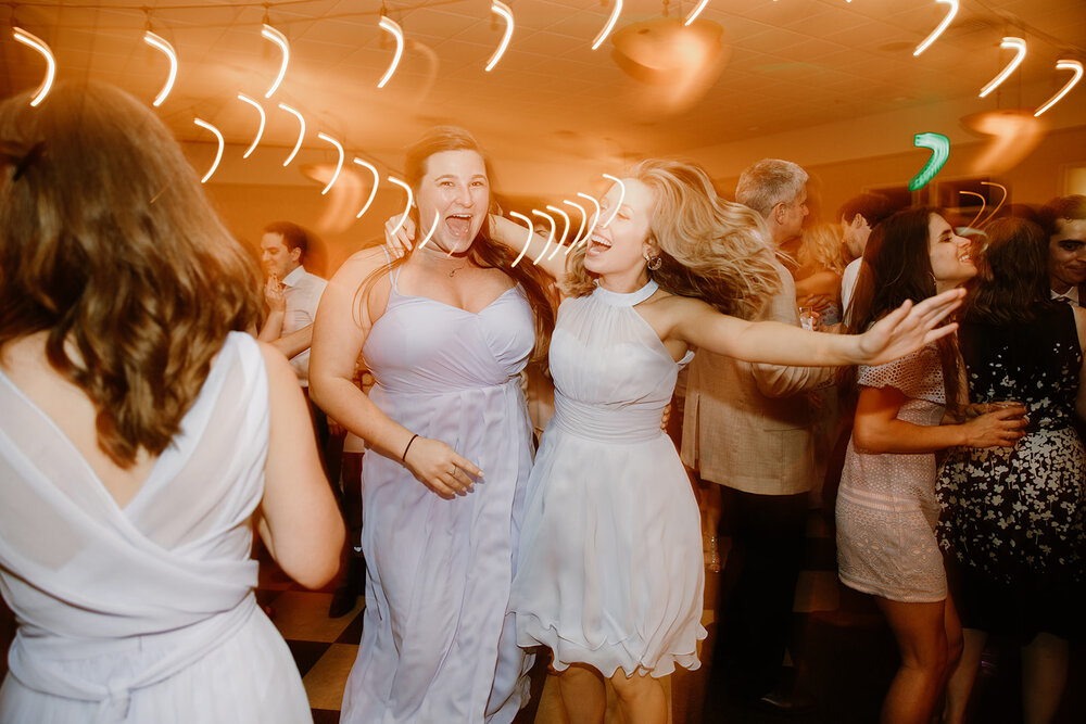  Wedding reception. Vegan wedding at the Norfolk Botanical Gardens, Norfolk, VA. Rose garden and plant inspired wedding on the first day of Pride month. Sarah Mattozzi Photography. 