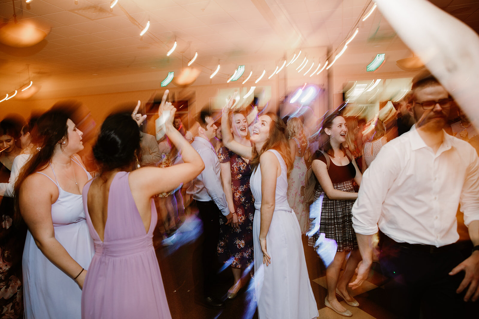  Wedding reception. Vegan wedding at the Norfolk Botanical Gardens, Norfolk, VA. Rose garden and plant inspired wedding on the first day of Pride month. Sarah Mattozzi Photography. 