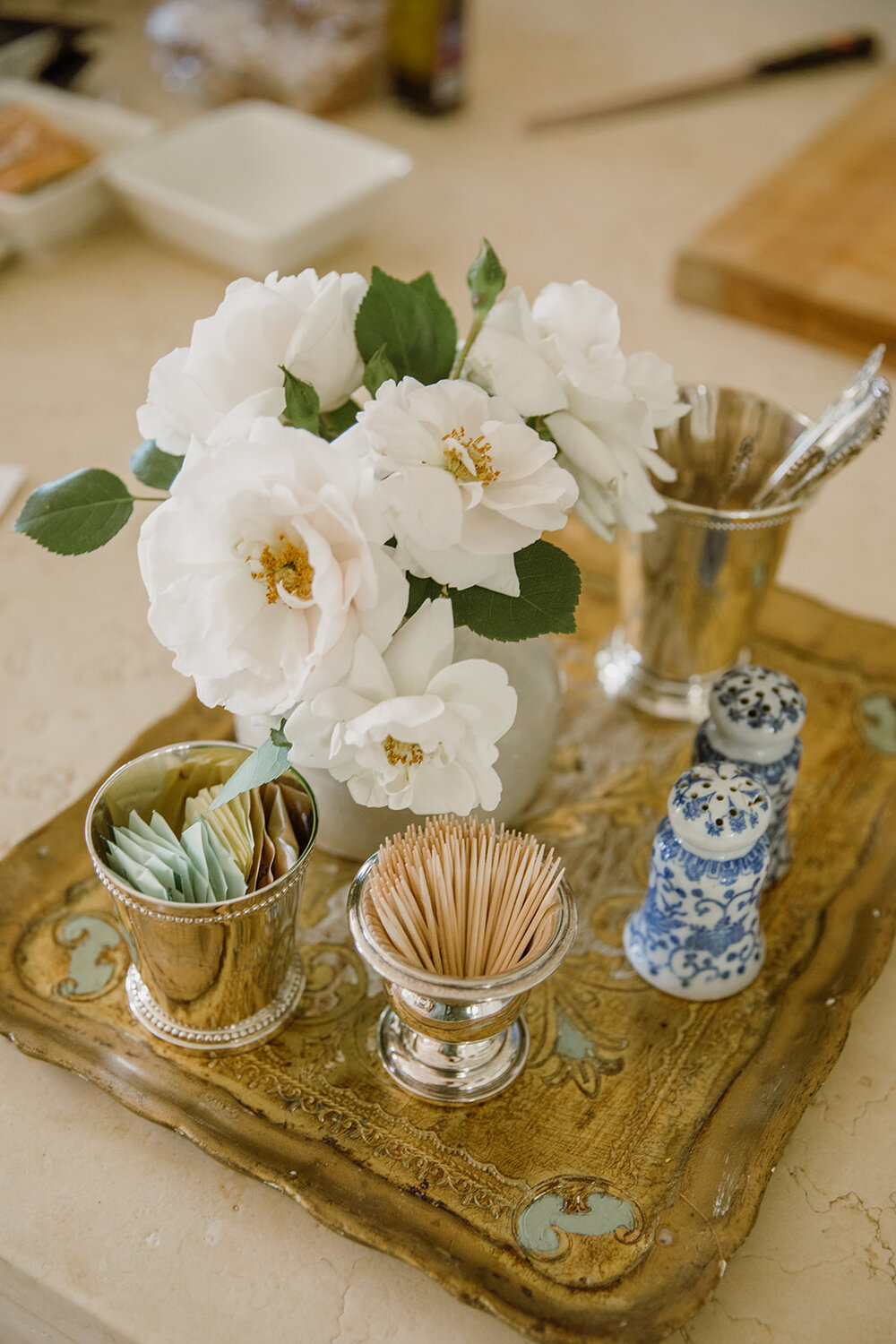  Intimate Italian villa elopement at Monteventoso in Madison, Virginia. 