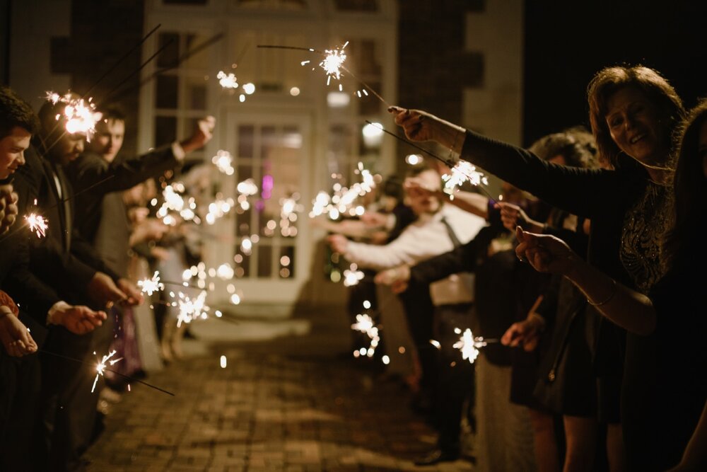 Madalyn + Chance | The Historic Cavalier Hotel | VA Beach Wedding |  Sarah Mattozzi Photography 