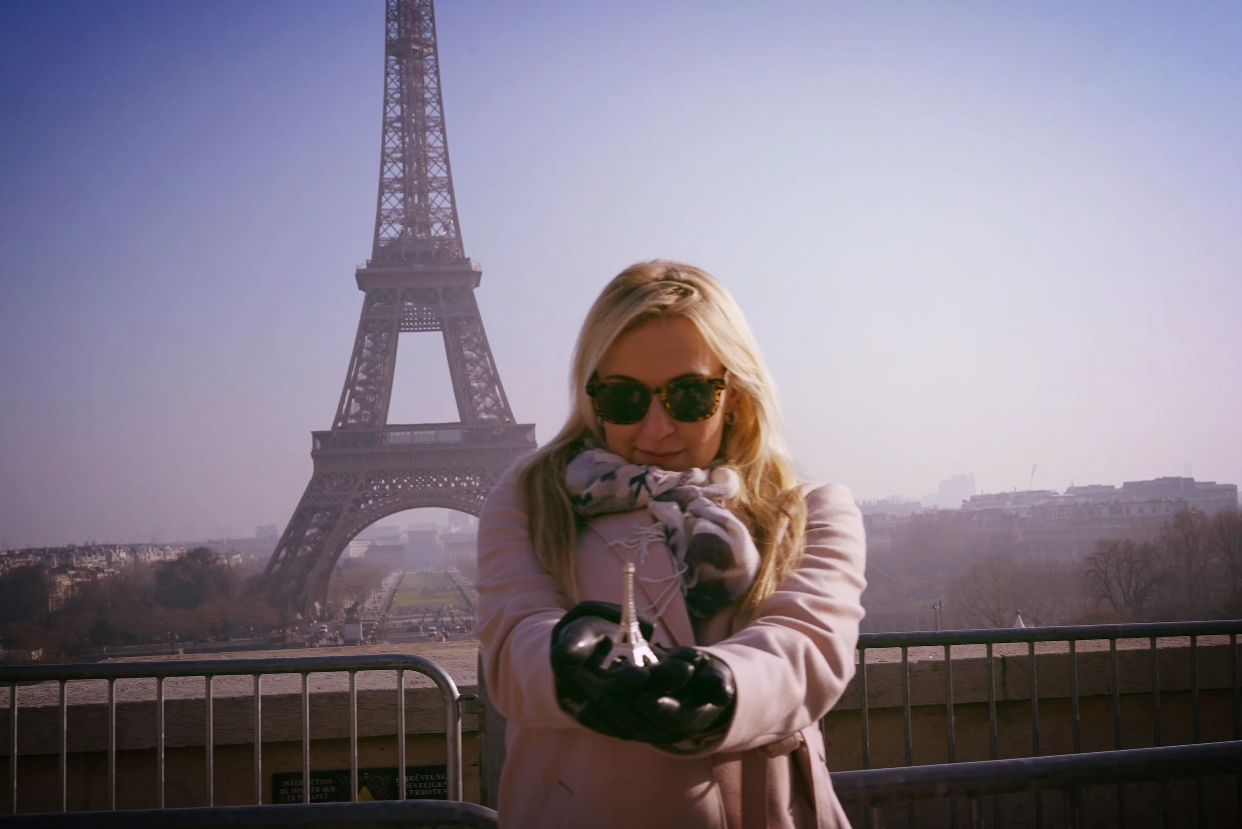 Au Revoir Rude Business Coaches! An ode to high vibrations