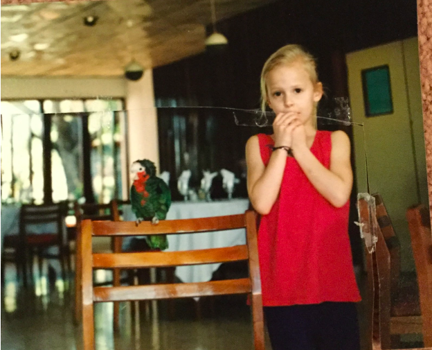 Giving *Yourself* Permission To Shine