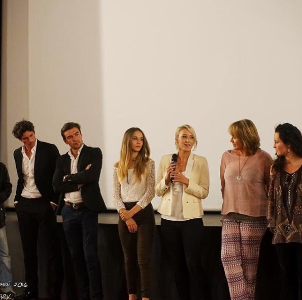 The art of connecting with your audience/client/customer