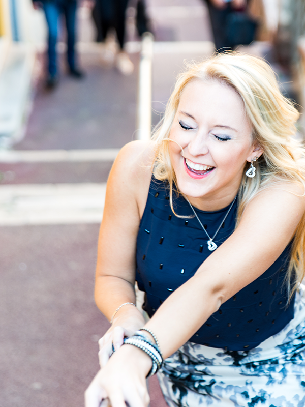 When Your Message is Clear, Compelling, Concise…. It’s Like CRACK.