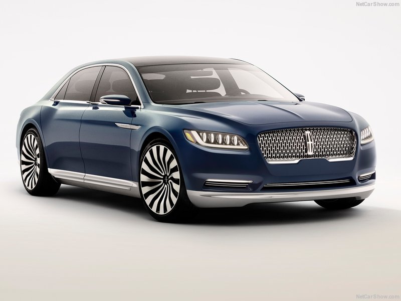 Lincoln Motor Company >> Dear Lincoln Motor Company Please Make This Car Lincoln Motor Company >> Dear Lincoln Motor Company Please Make This Car