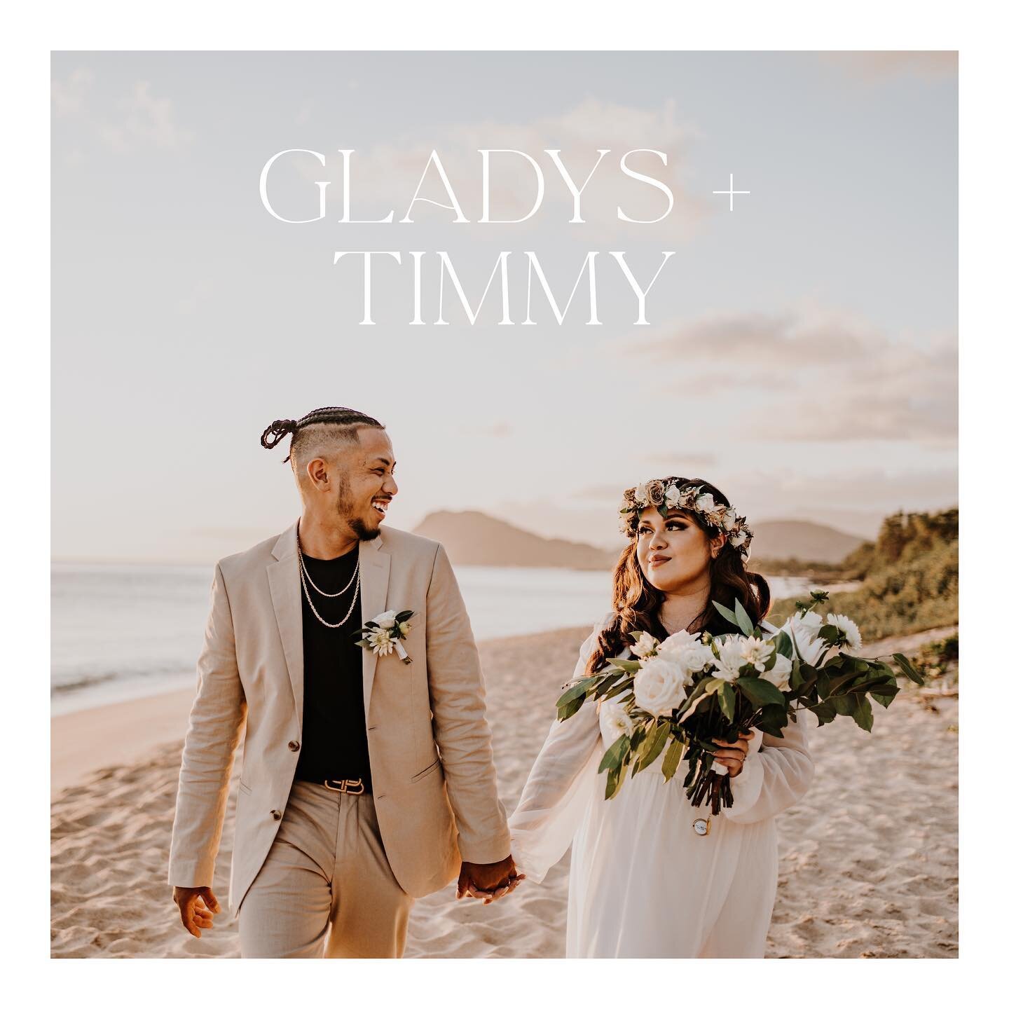 GLADYS + TIMMY  08.08.20 / Brb, adding &ldquo;wedding photographer&rdquo; to my resume. /