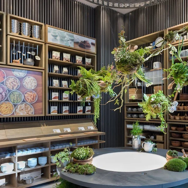 2018 Trend Alert: Highlights from Salone del Mobile