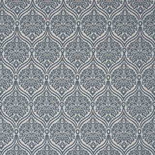 Ashwick Slate - Warwick Fabrics