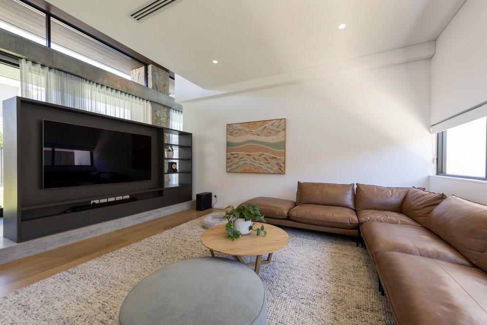 Attadale Residence — Prince Design