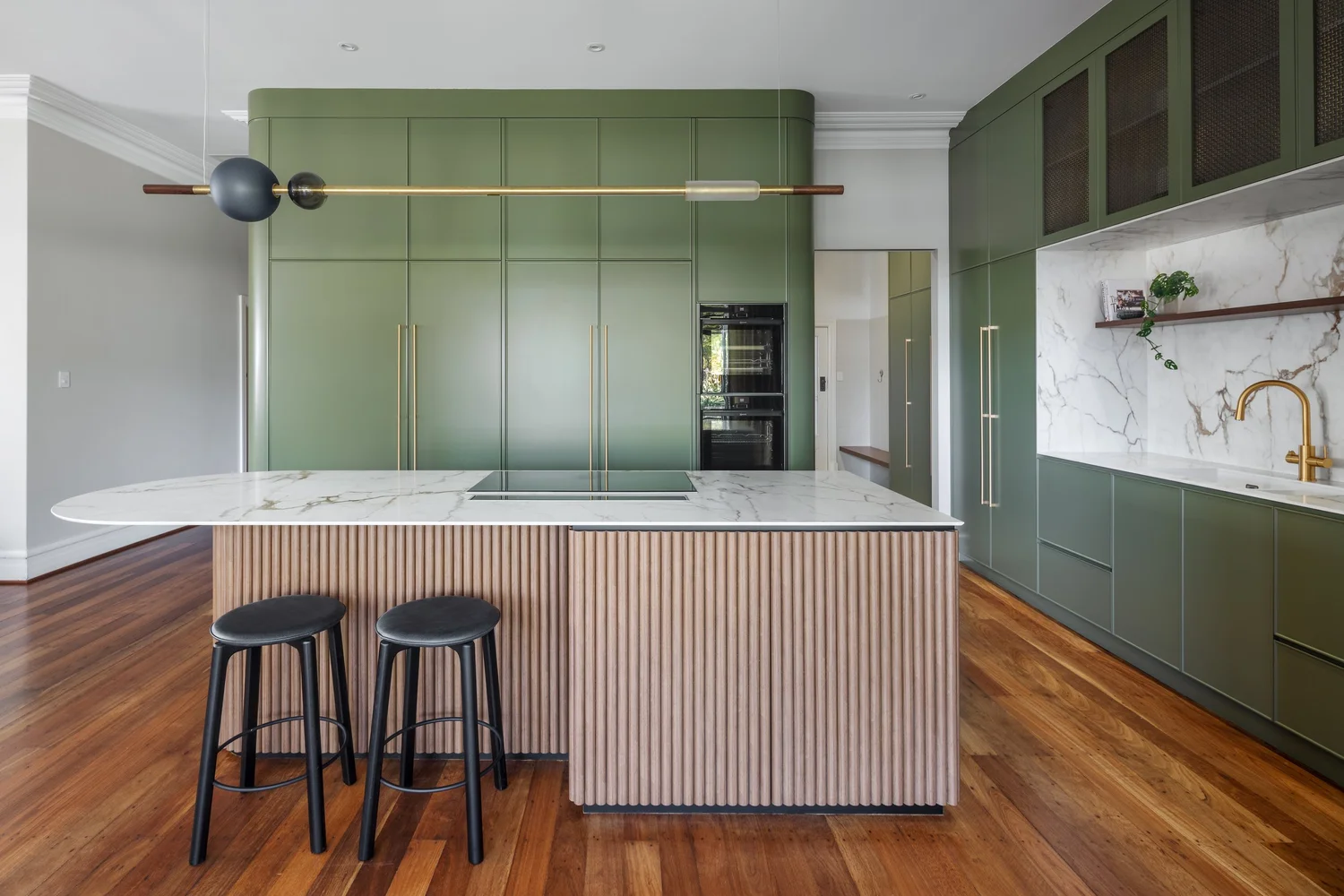 Mt Lawley Residence — Prince Design