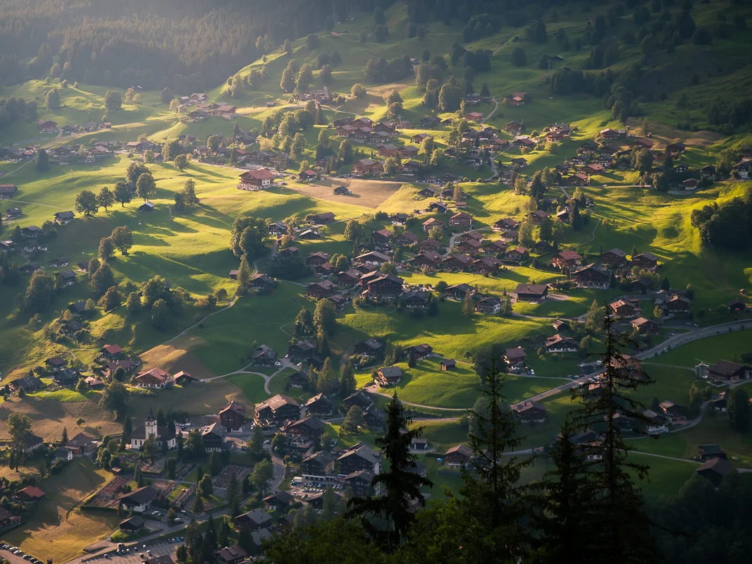 Grindelwald