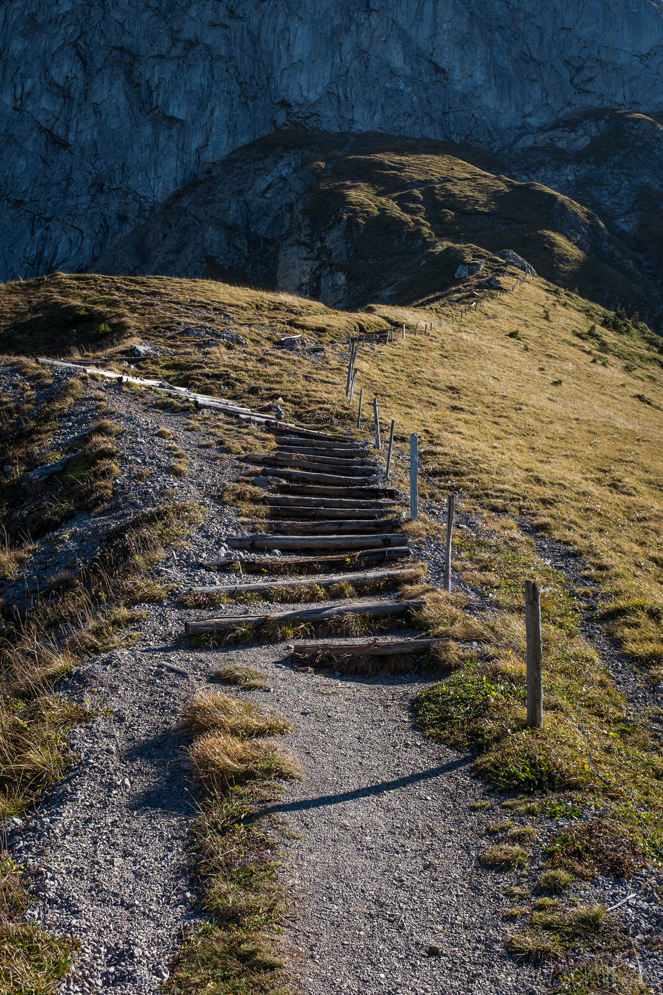 Auf zum Stockhorn