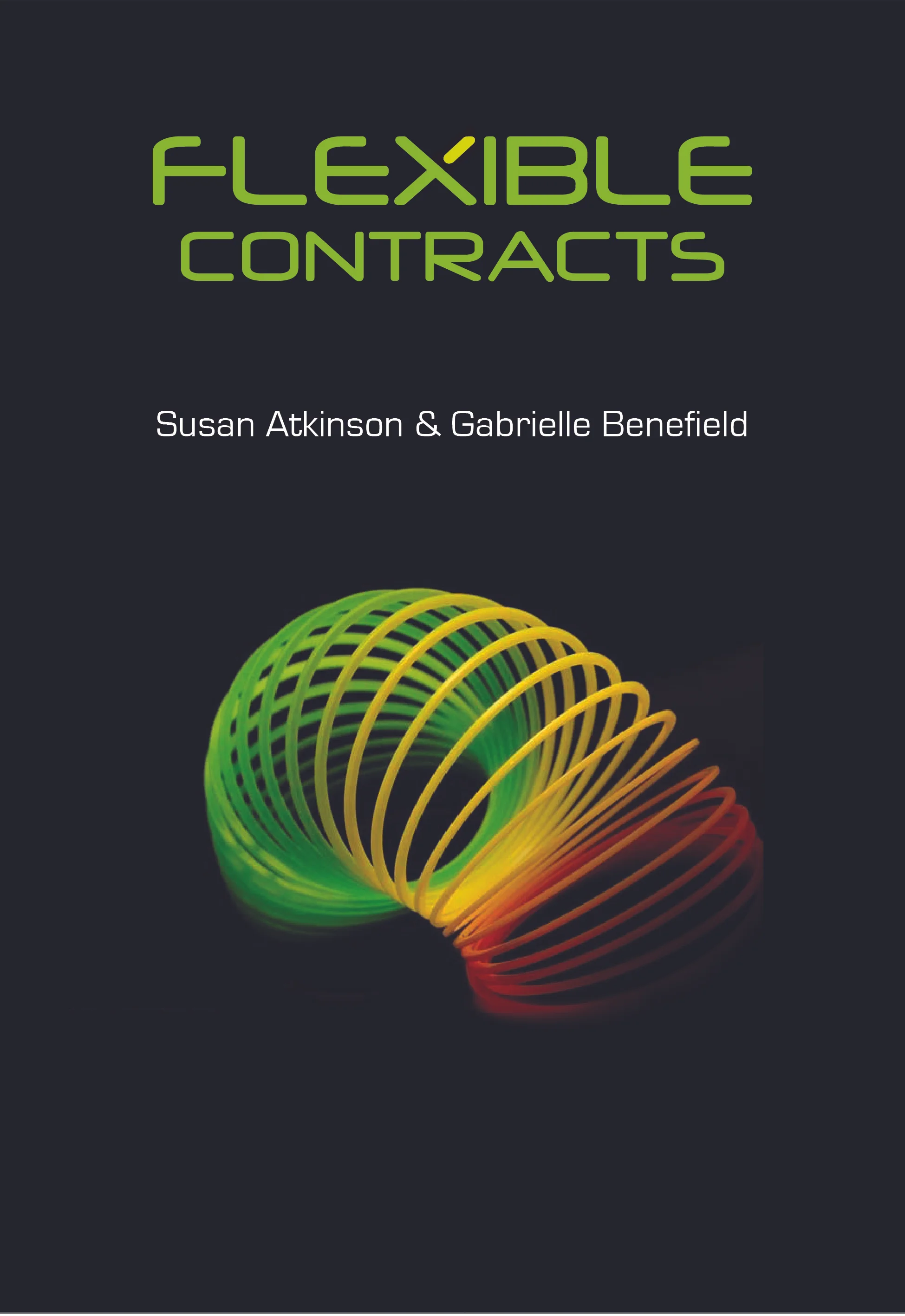 The Flexible Contract guidebook