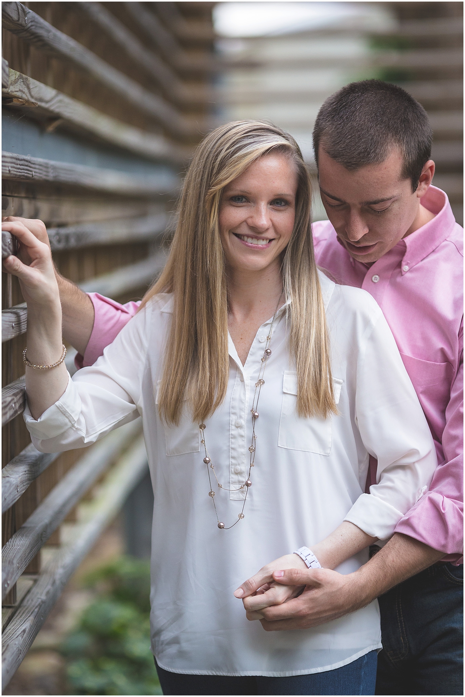Coker Arboretum UNC Campus Chapel Hill North Carolina Engagement Photographer-0018.jpg