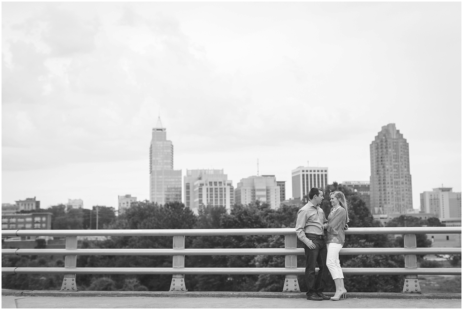 Coker Arboretum UNC Campus Chapel Hill North Carolina Engagement Photographer-0030.jpg