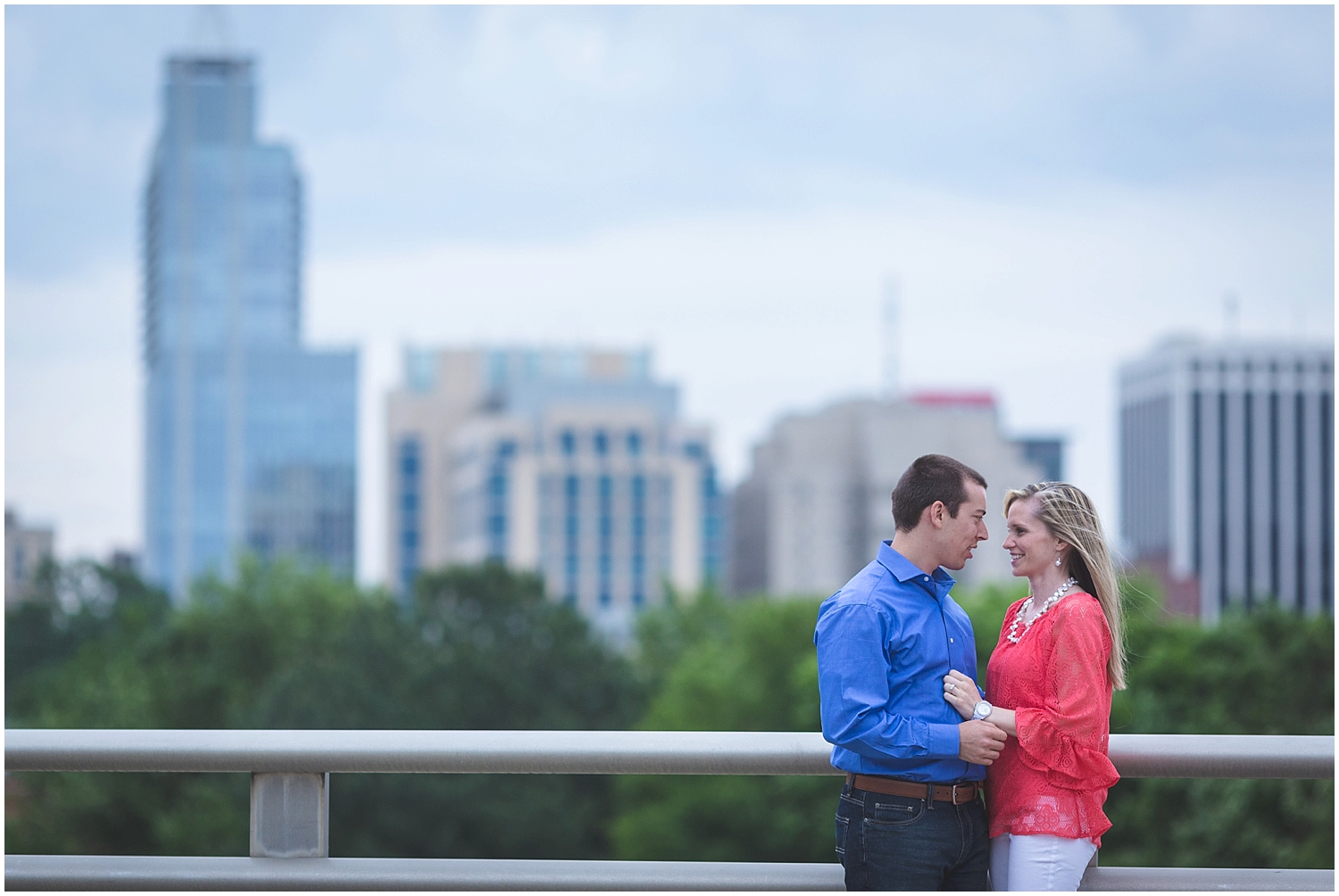 Coker Arboretum UNC Campus Chapel Hill North Carolina Engagement Photographer-0032.jpg