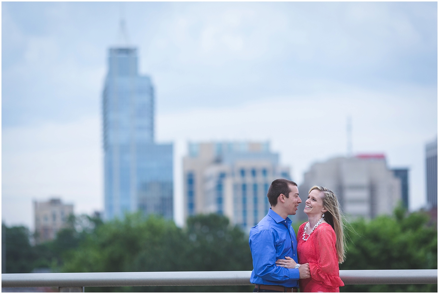 Coker Arboretum UNC Campus Chapel Hill North Carolina Engagement Photographer-0033.jpg