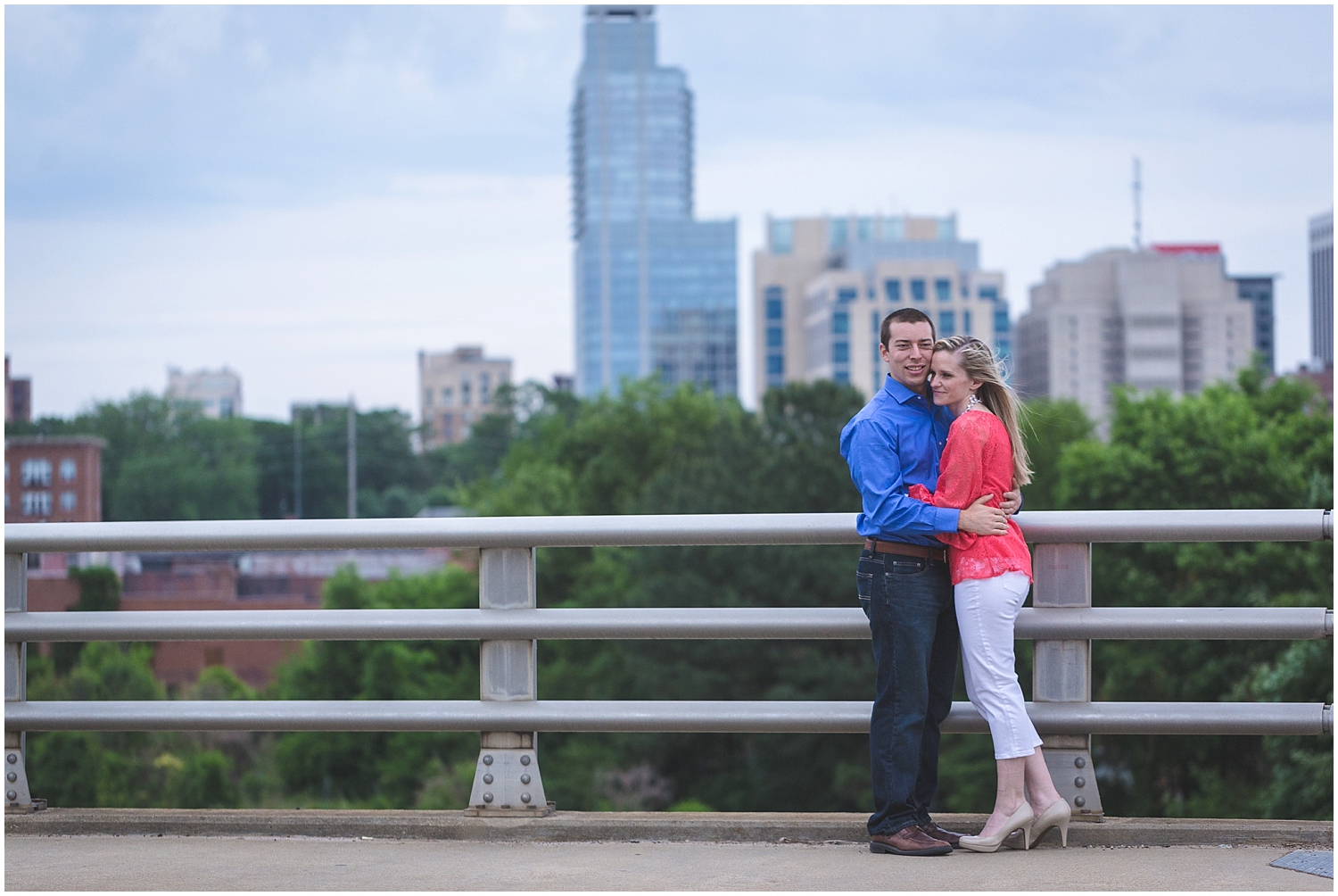 Coker Arboretum UNC Campus Chapel Hill North Carolina Engagement Photographer-0034.jpg
