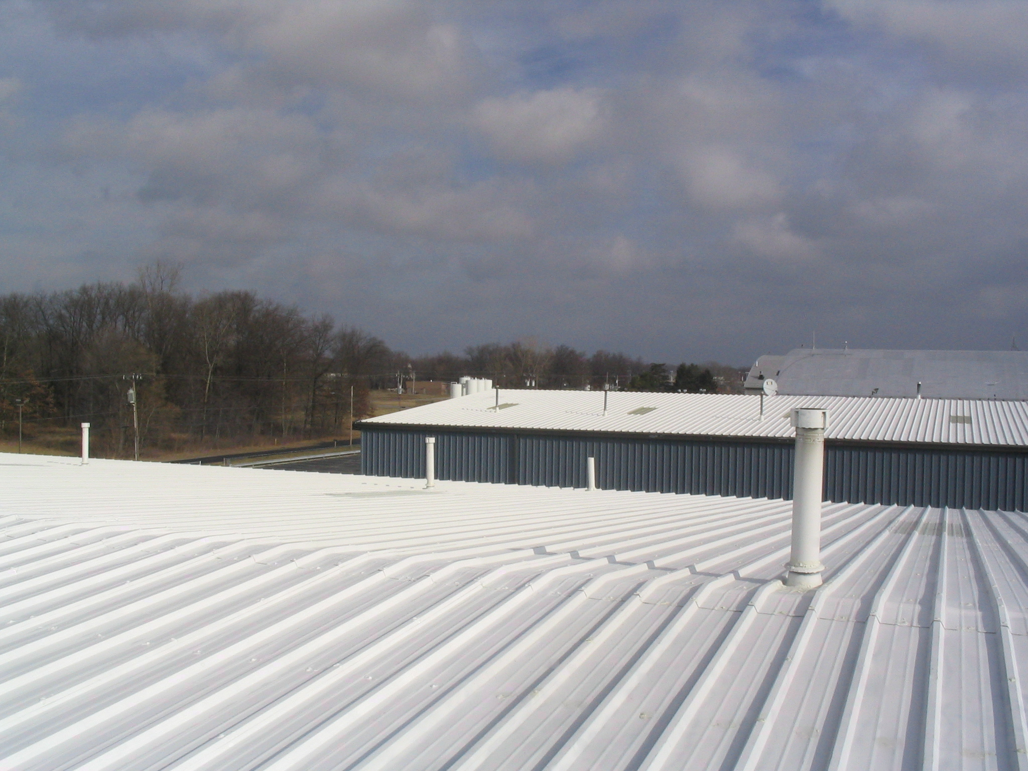 Roof Coat Elastomeric Coating Product Data Sheet