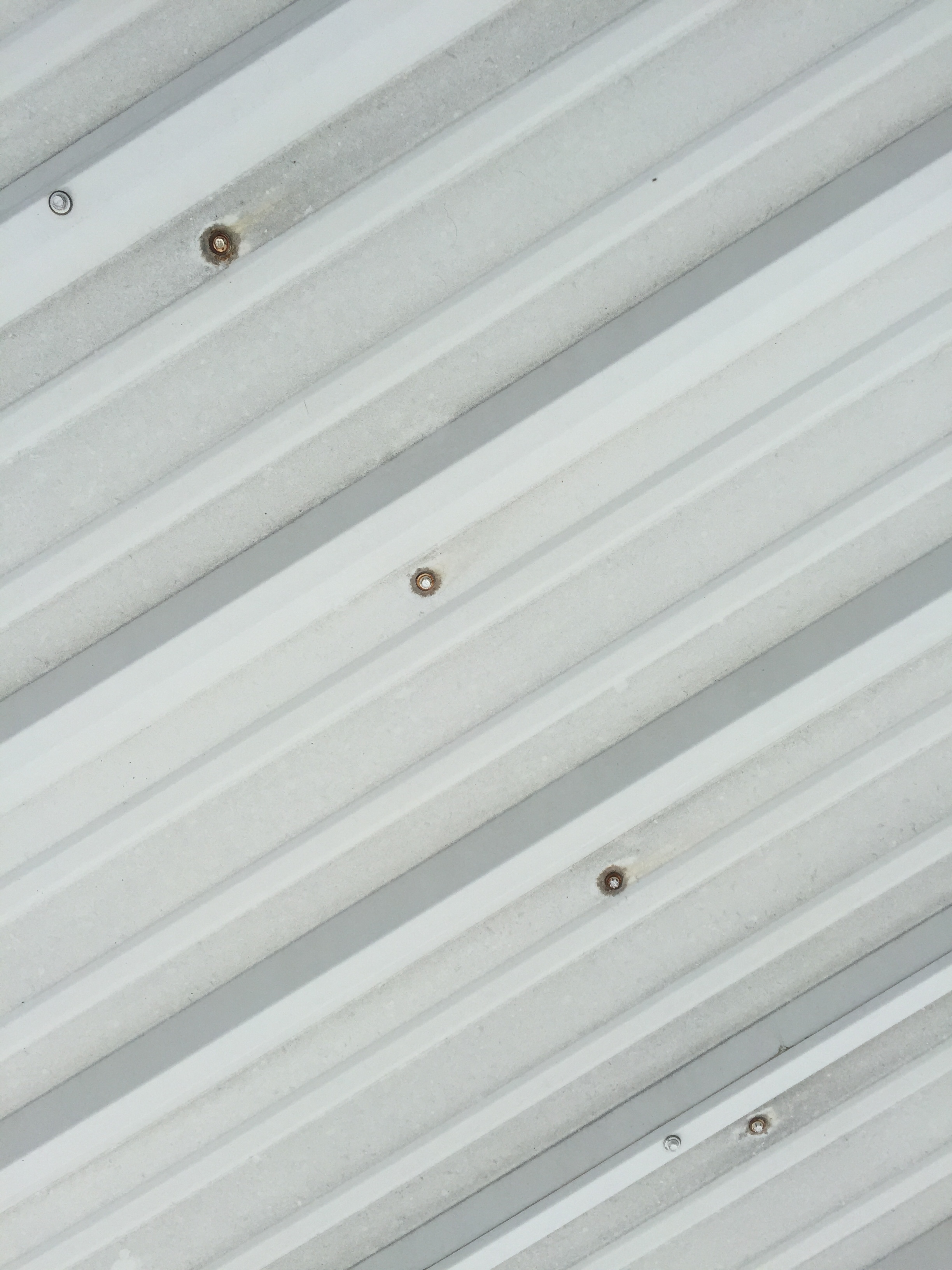rusted fasteners