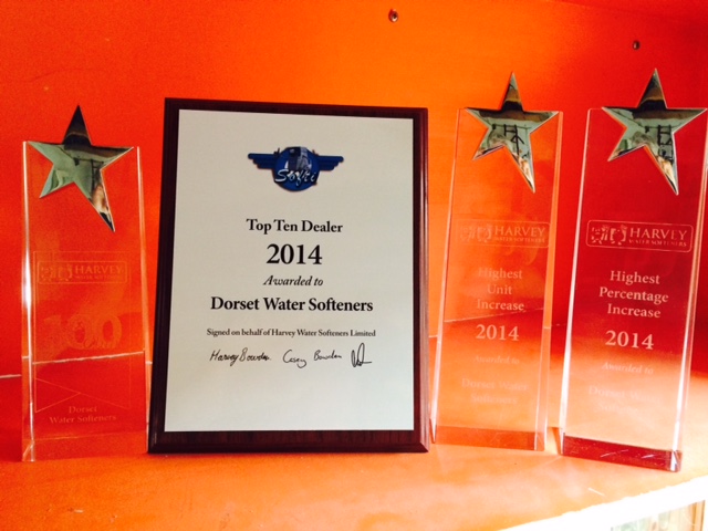 Top Industry Awards
