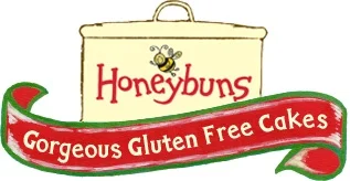 Honey buns cakes
