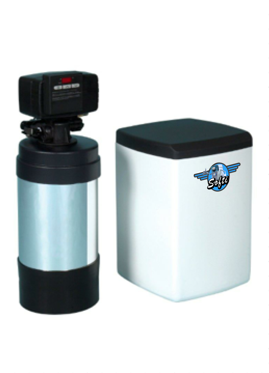 Our Range — Independent water softener advice in Dorset Dorset Water