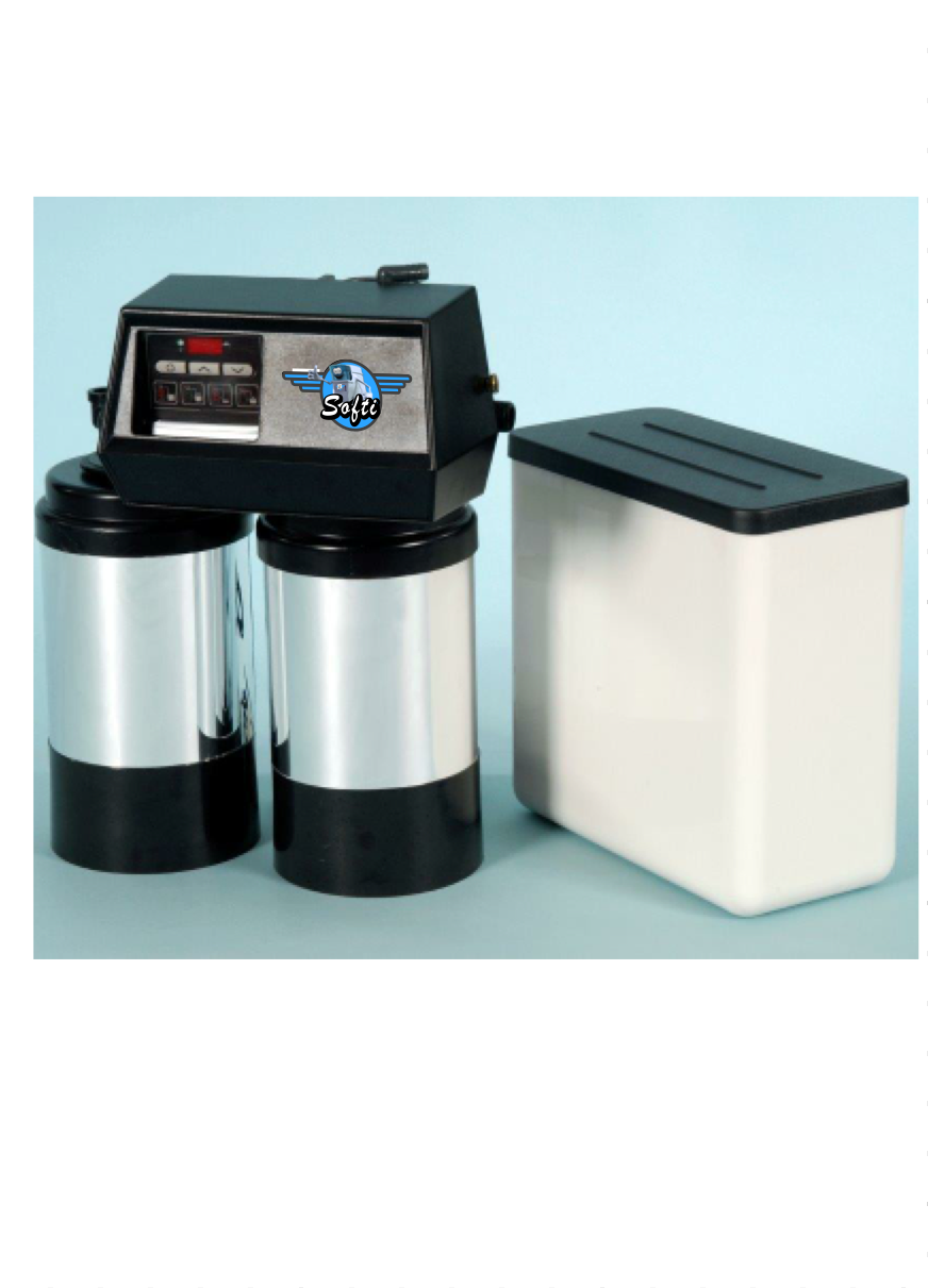 Our Range — Independent water softener advice in Dorset Dorset Water