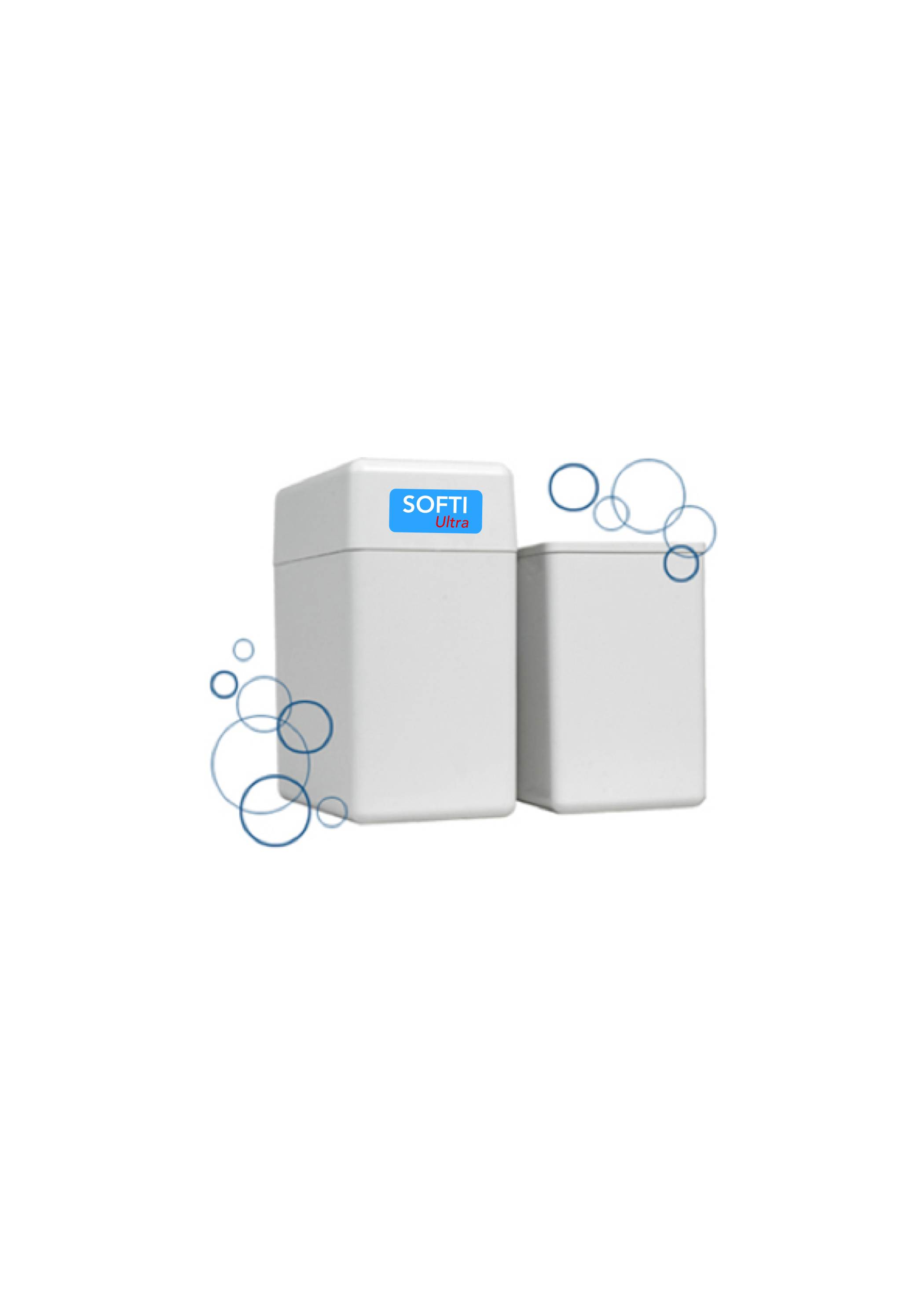 Our Range — Independent water softener advice in Dorset Dorset Water