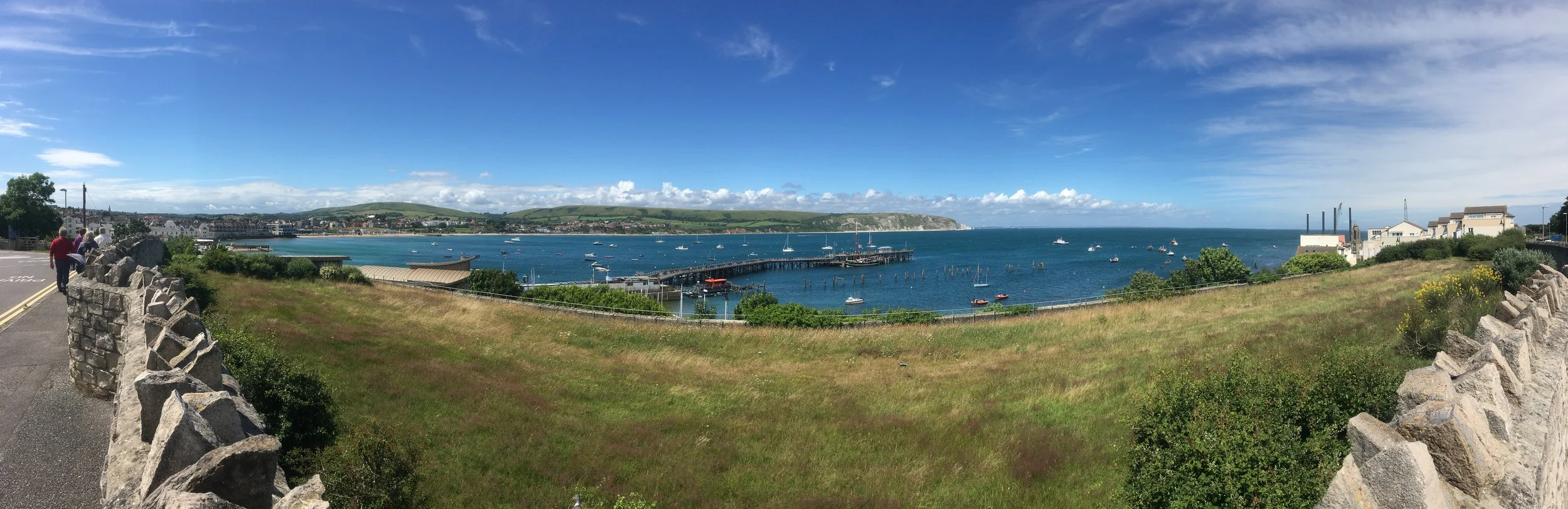 Swanage