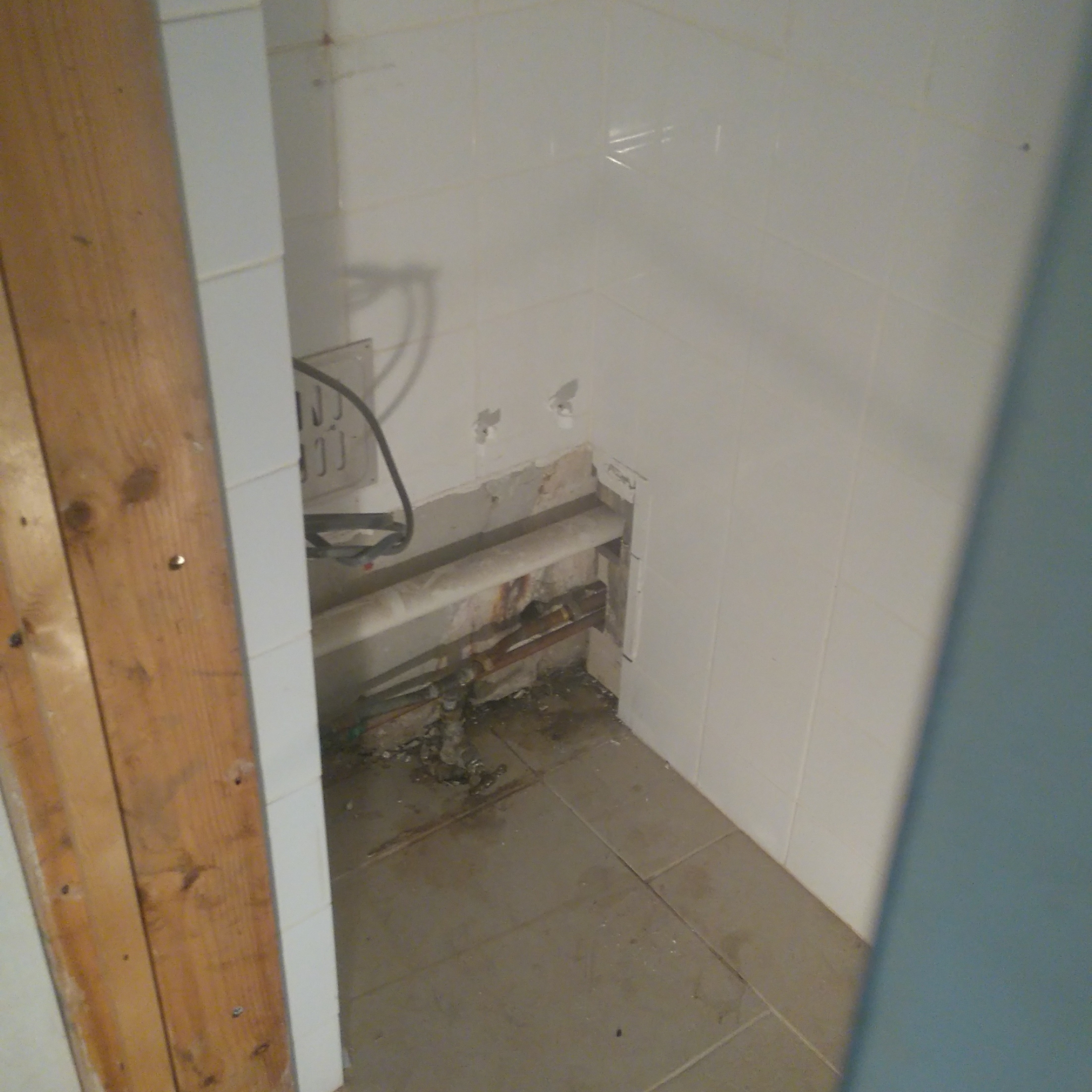 before