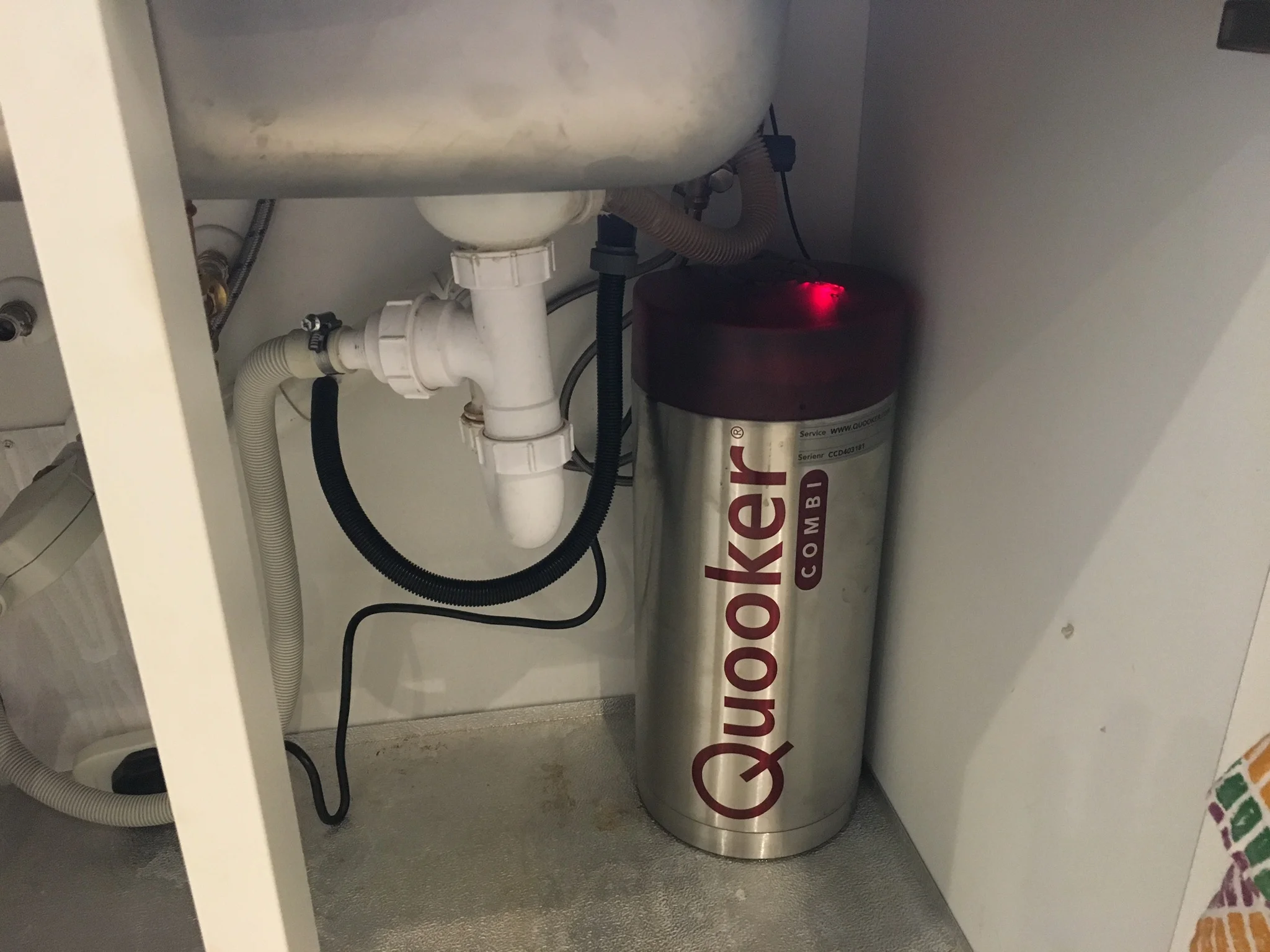 install — fun things that we get up to — Independent water softener advice  in Dorset- Dorset Water Softeners
