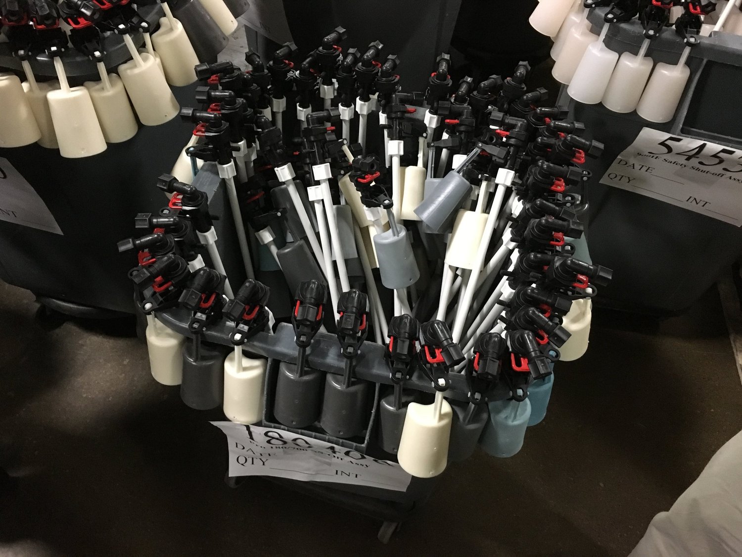 Fact of the Day — Independent water softener advice in Dorset Dorset