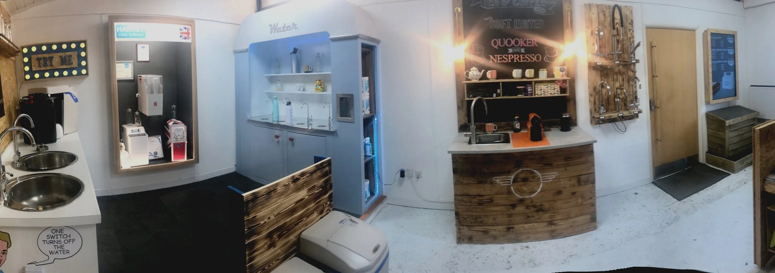 Independent water softener advice in Dorset Dorset Water Softeners