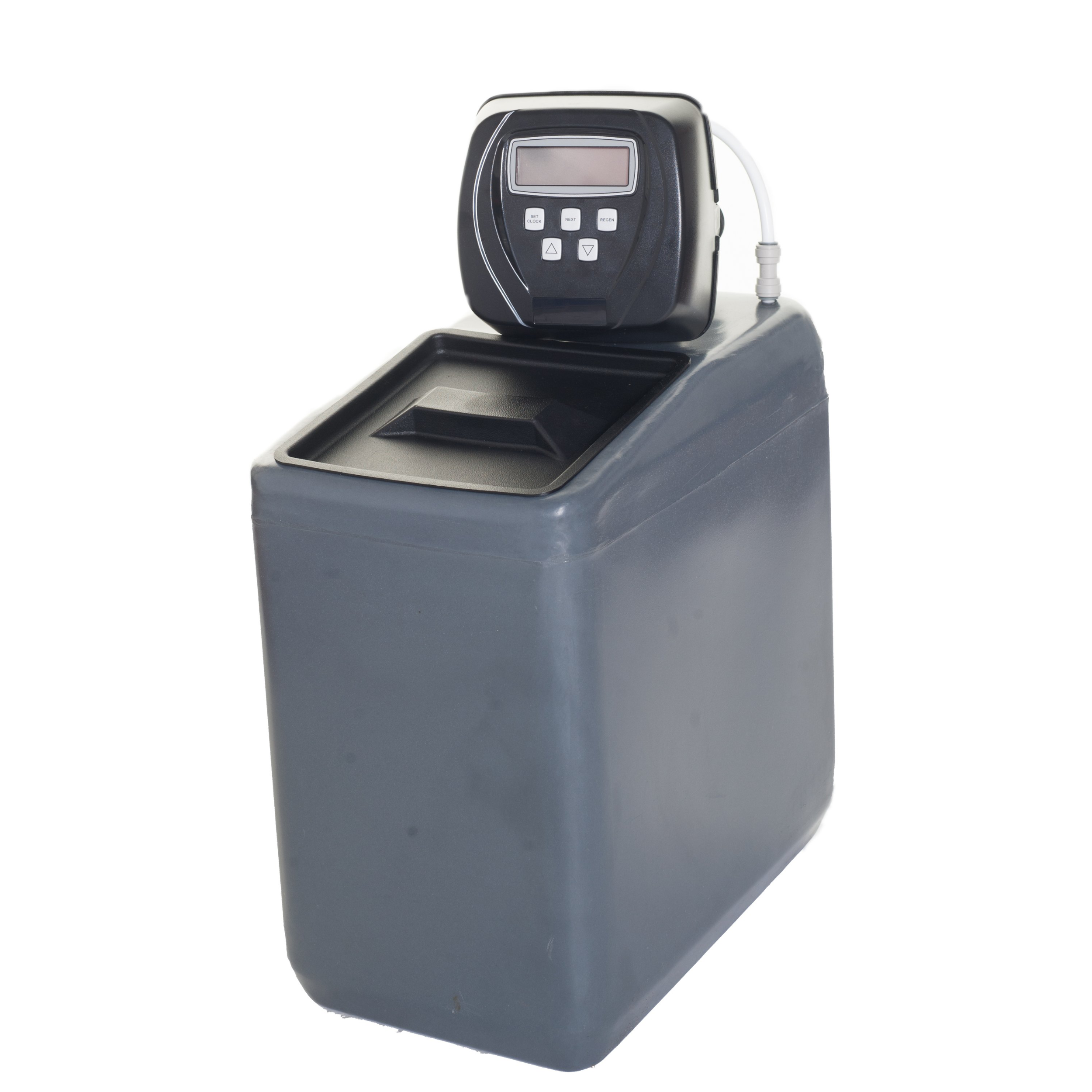 Esoft — Independent water softener advice in Dorset Dorset Water Softeners