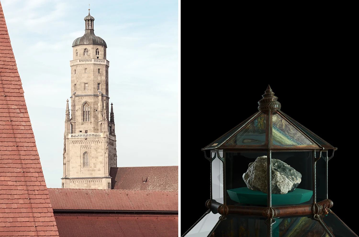 Ries, 2017 / Bjurböle, 2018
