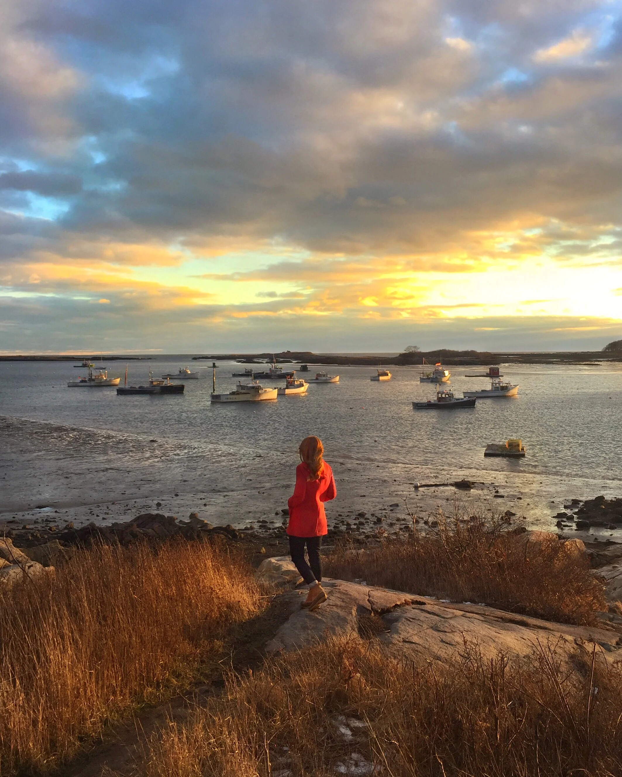 5 Reasons to Visit Kennebunkport this Winter