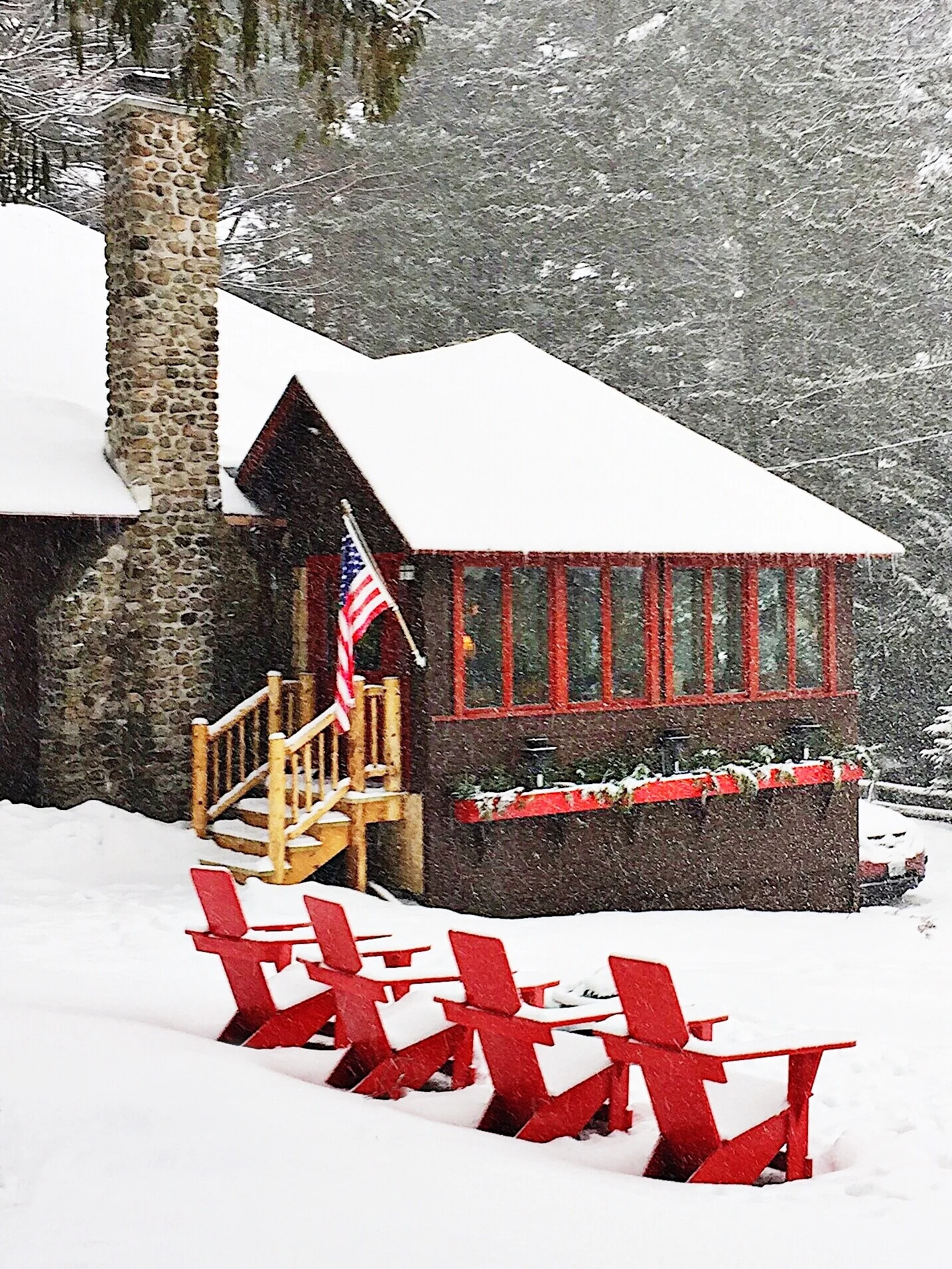 48 Hours in Lake Placid