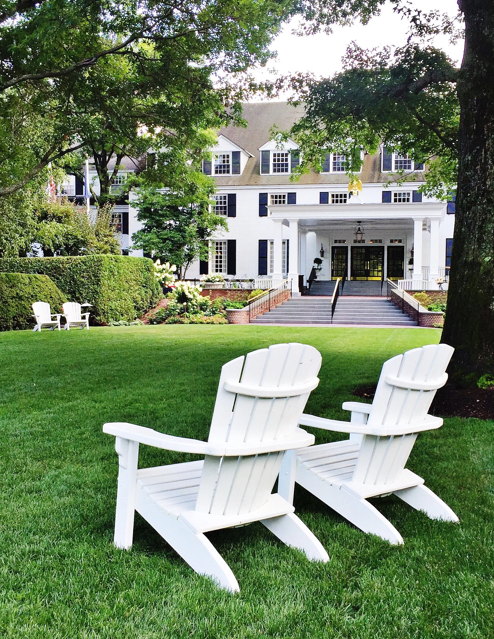 Woodstock, Vermont Guide