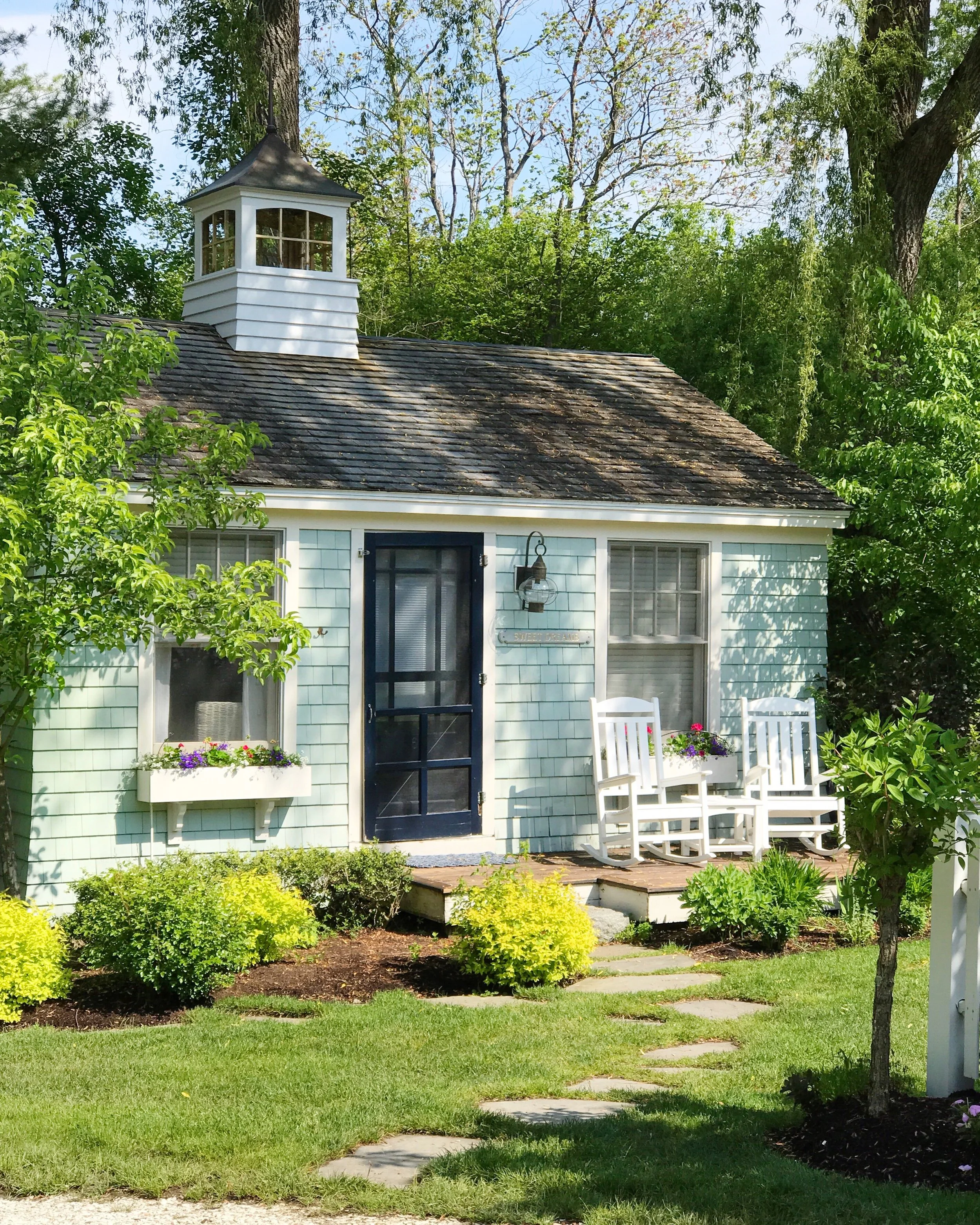 Cottage Retreat in Kennebunkport, Maine