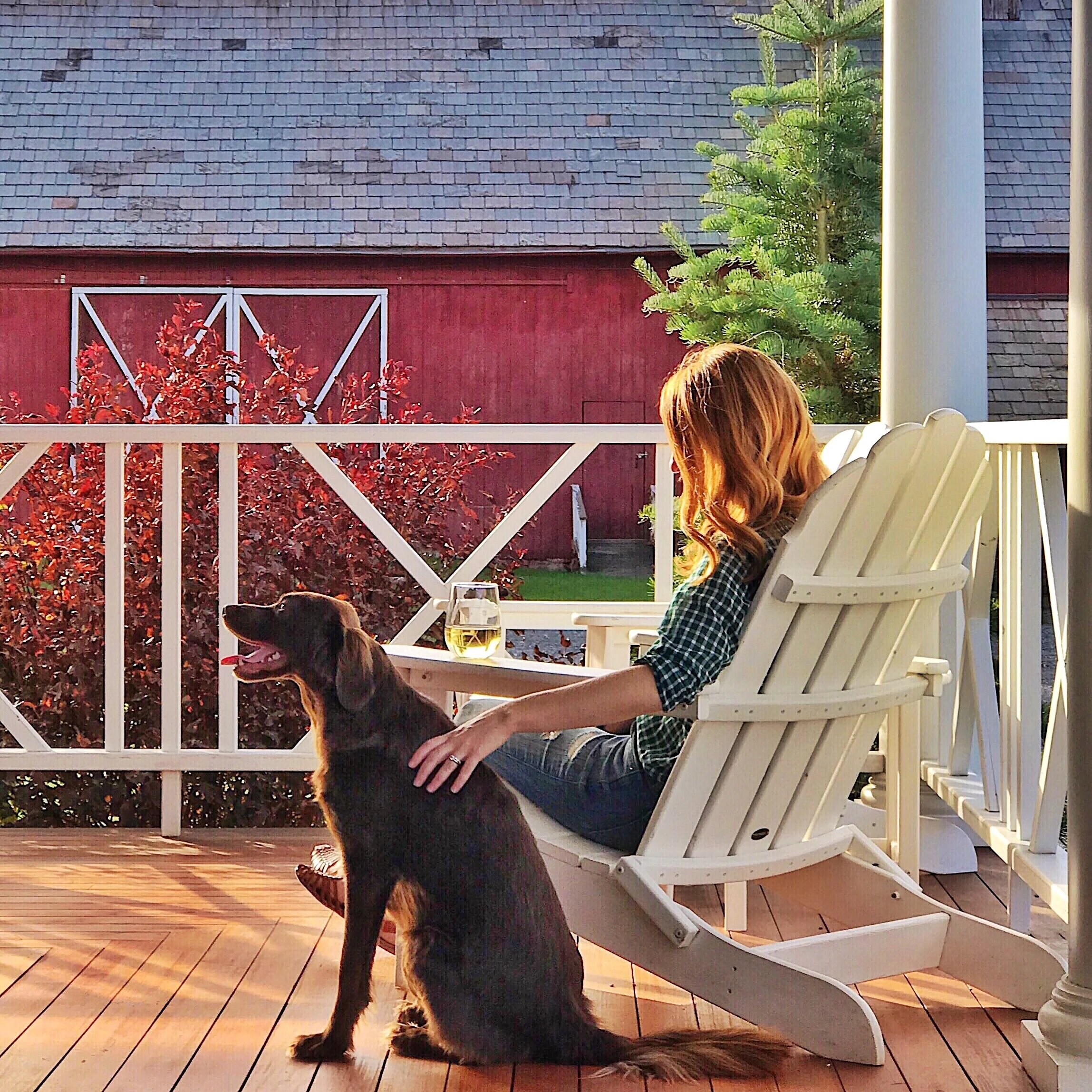 48 Hours in Manchester, Vermont 