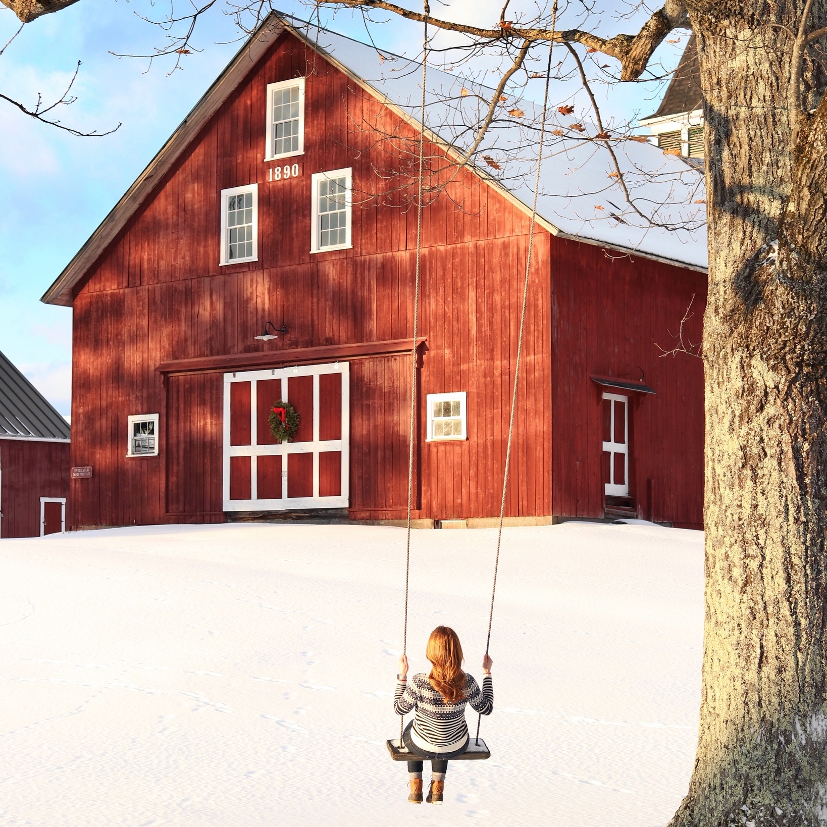 A Weekend in Vermont’s Northeast Kingdom