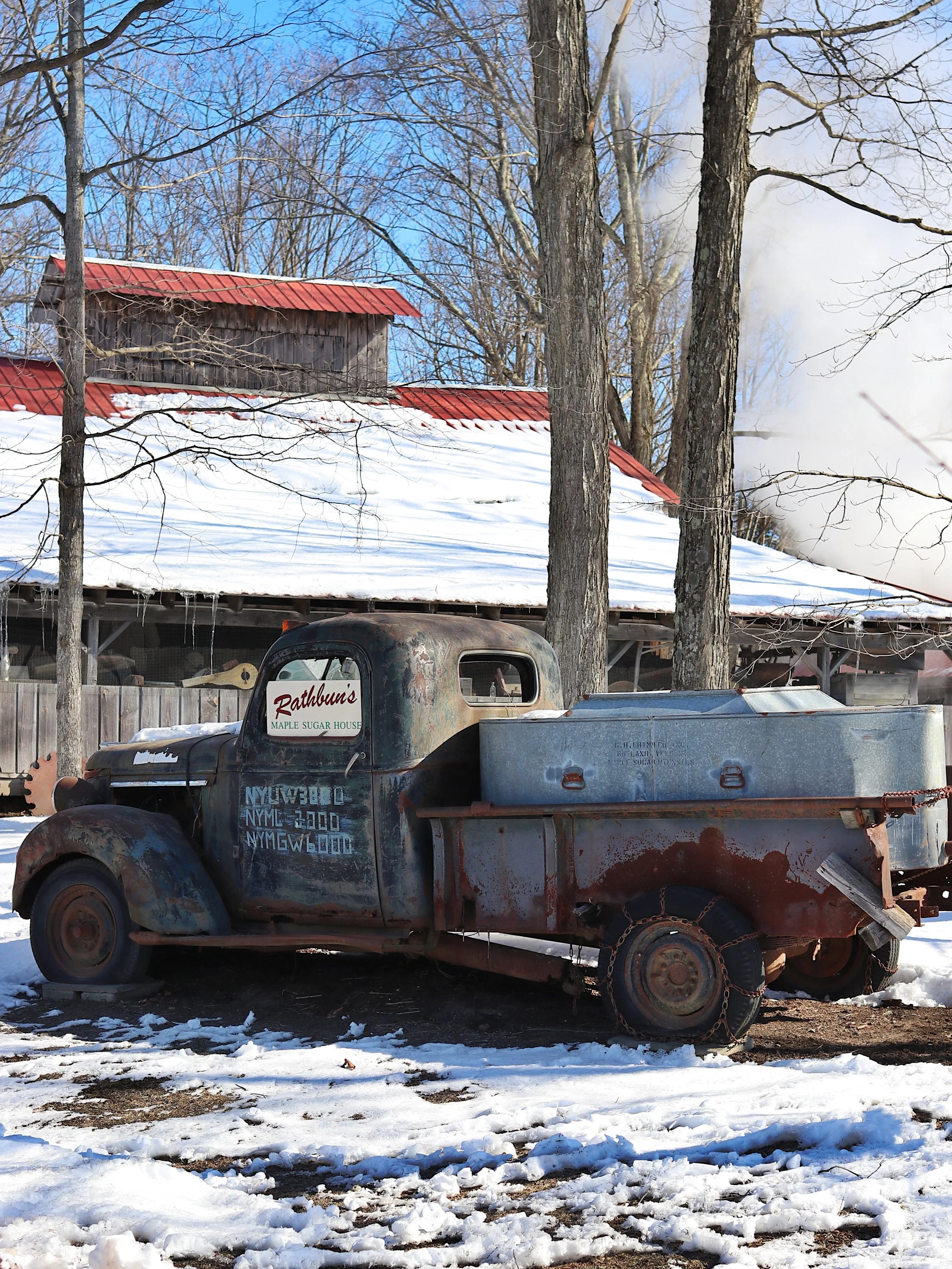 Washington County Maple Syrup.JPG